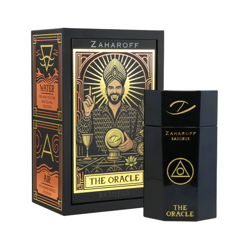 The Oracle