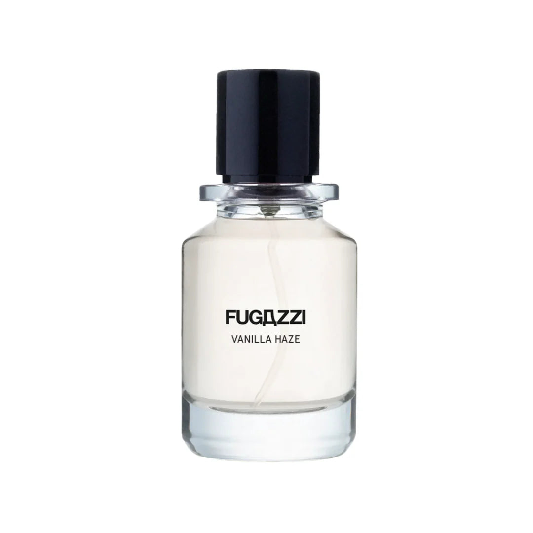 Vanilla Haze Extrait