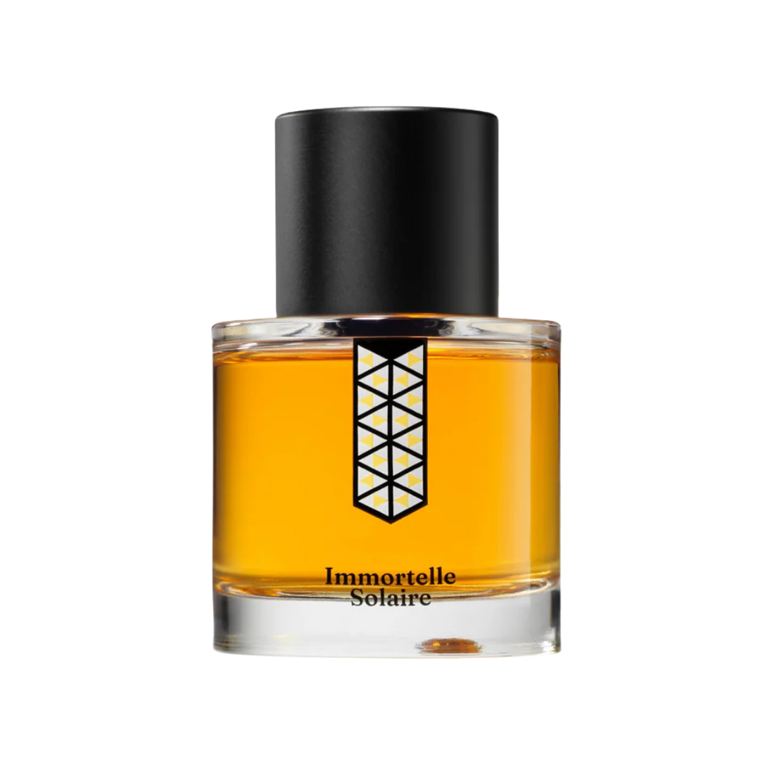 Immortelle Solaire