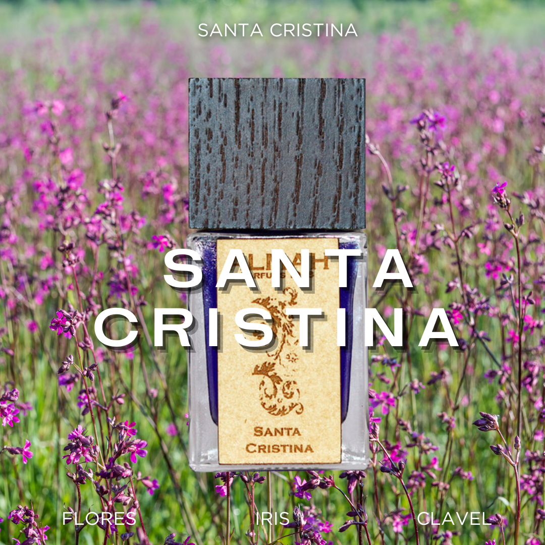 Santa Cristina