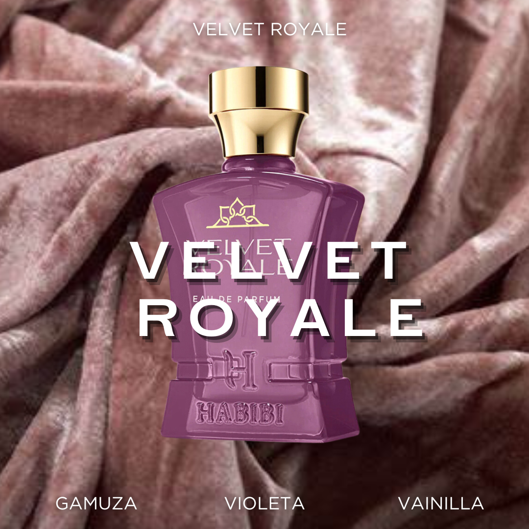 Velvet Royale