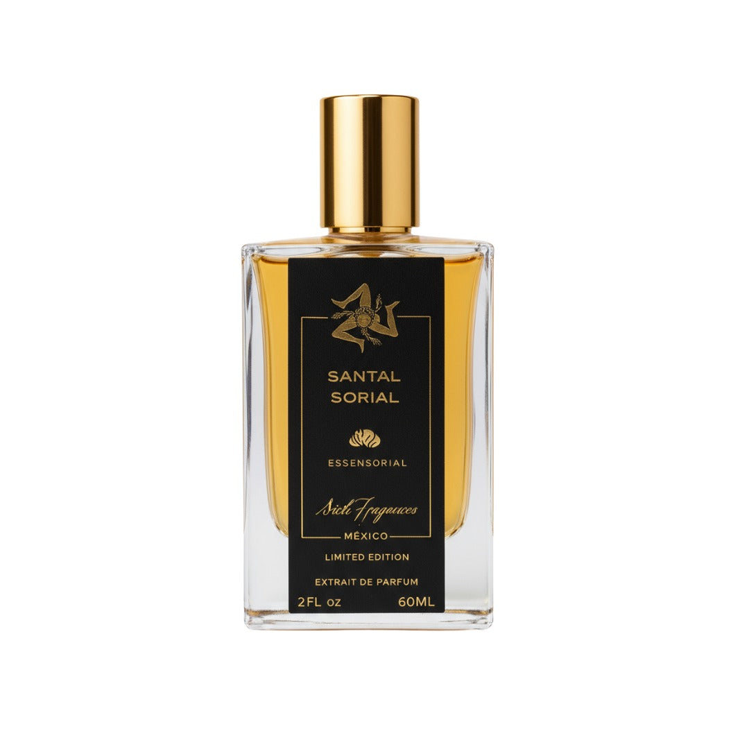 Santal Sorial