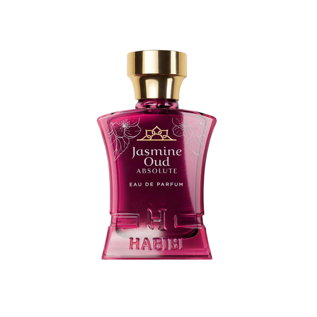 Jasmine Oud Absolute