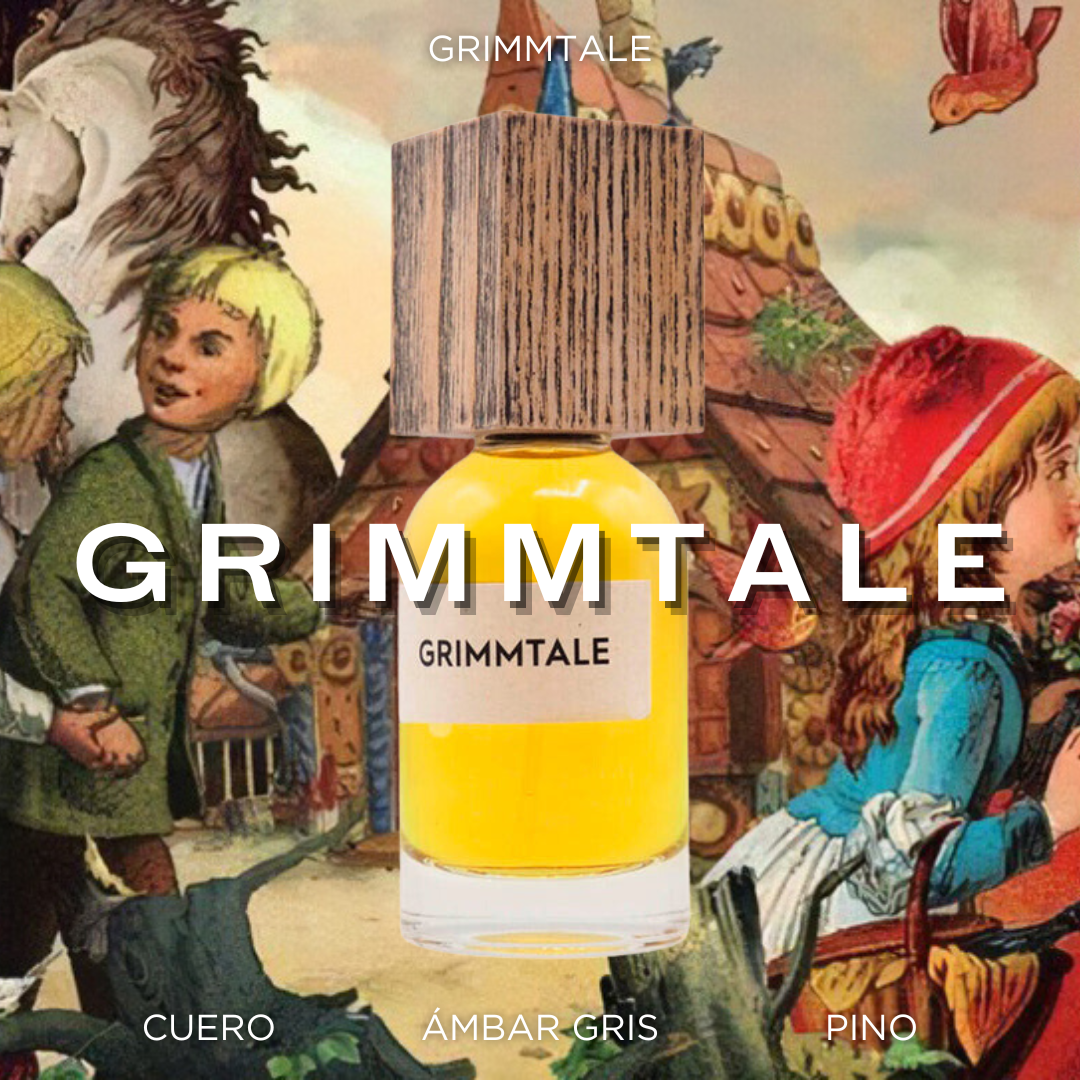Grimmtale