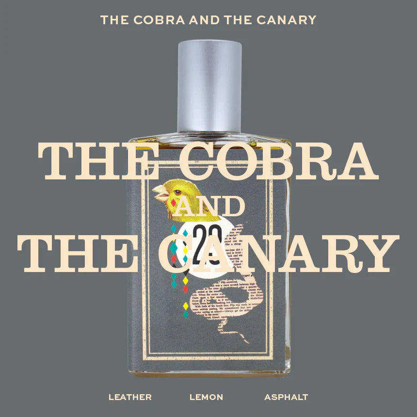 The Cobra & The Canary