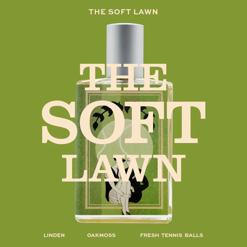Soft Lawn