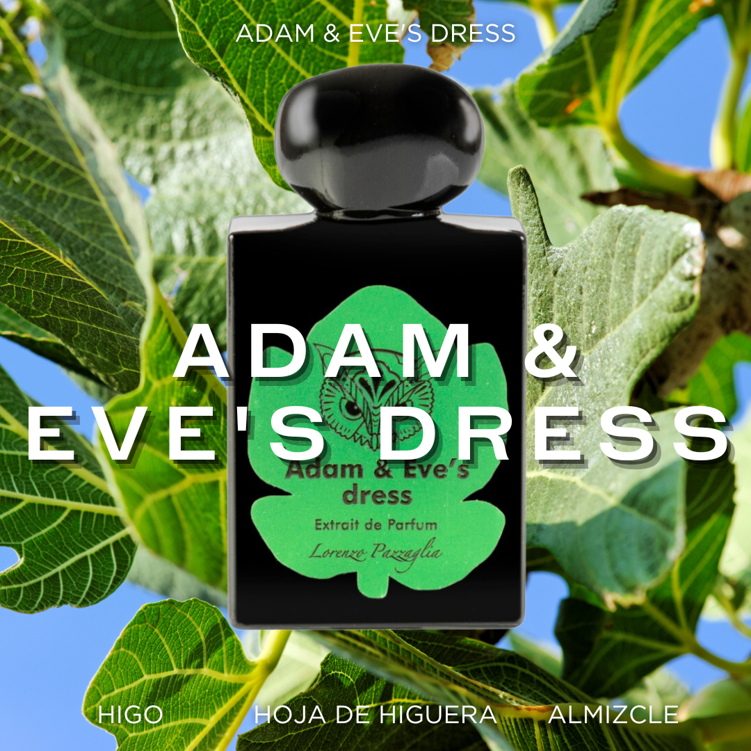 Adam & Eve's Dress