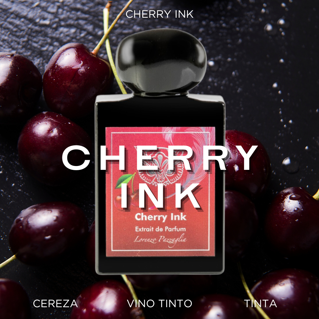 Cherry Ink