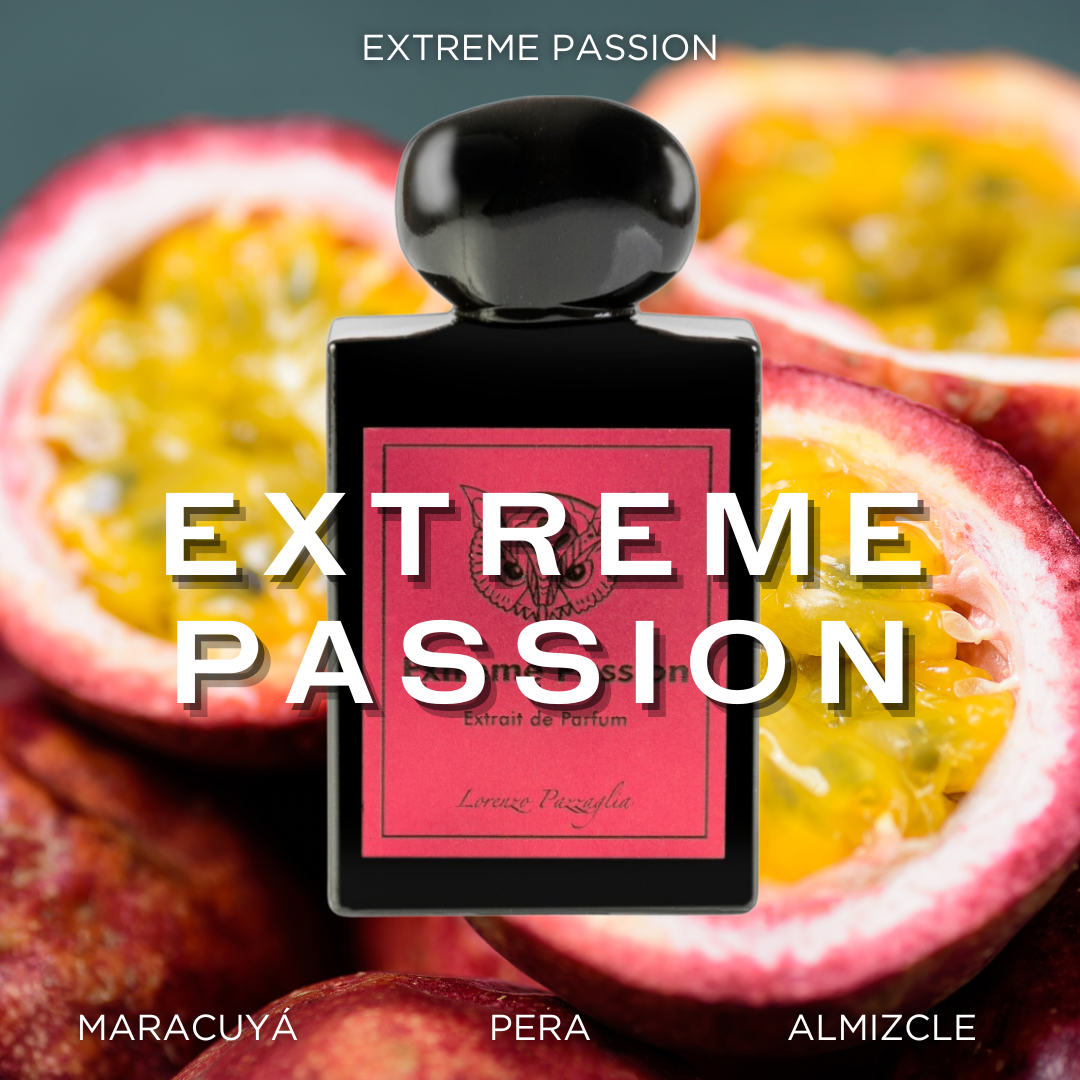 Extreme Passion