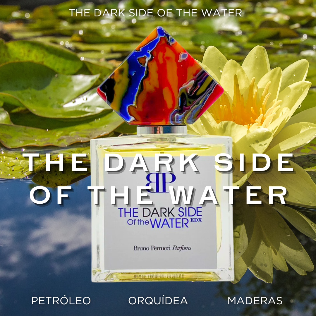 The Dark Side of the Water