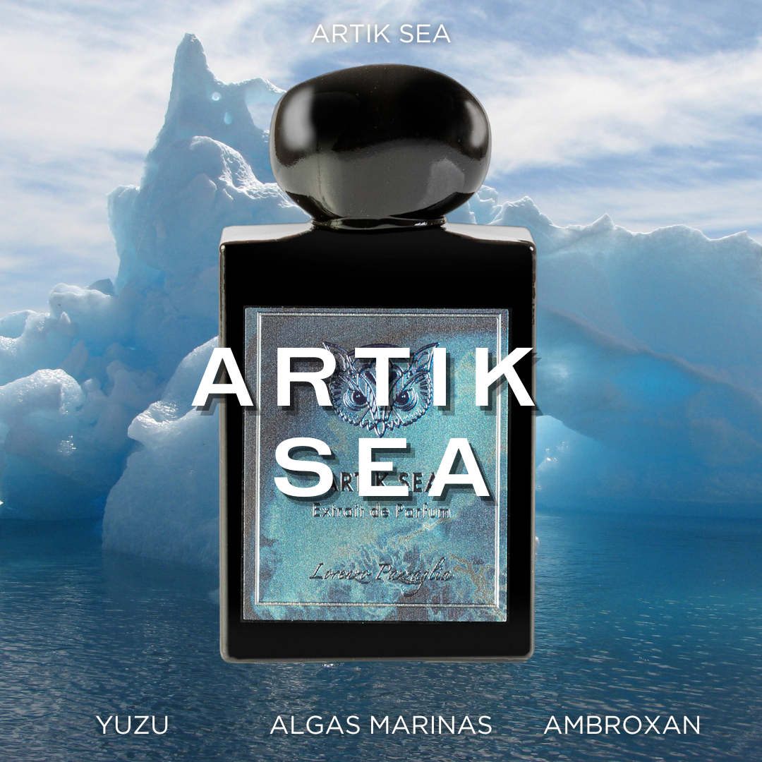 Artik Sea