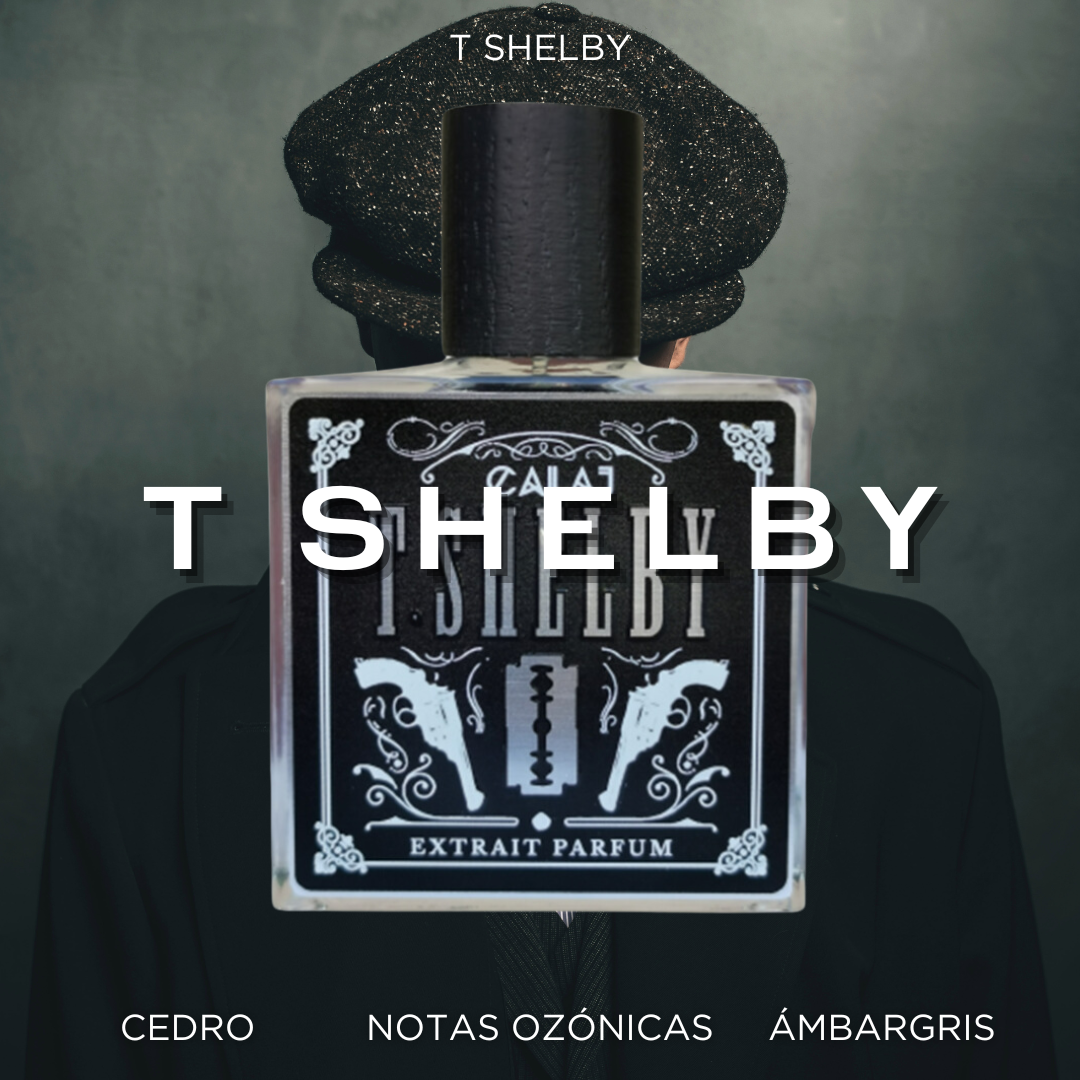 T Shelby