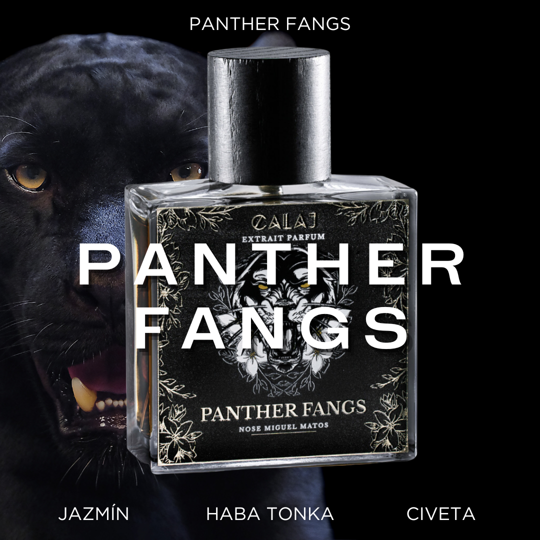 Panther Fangs