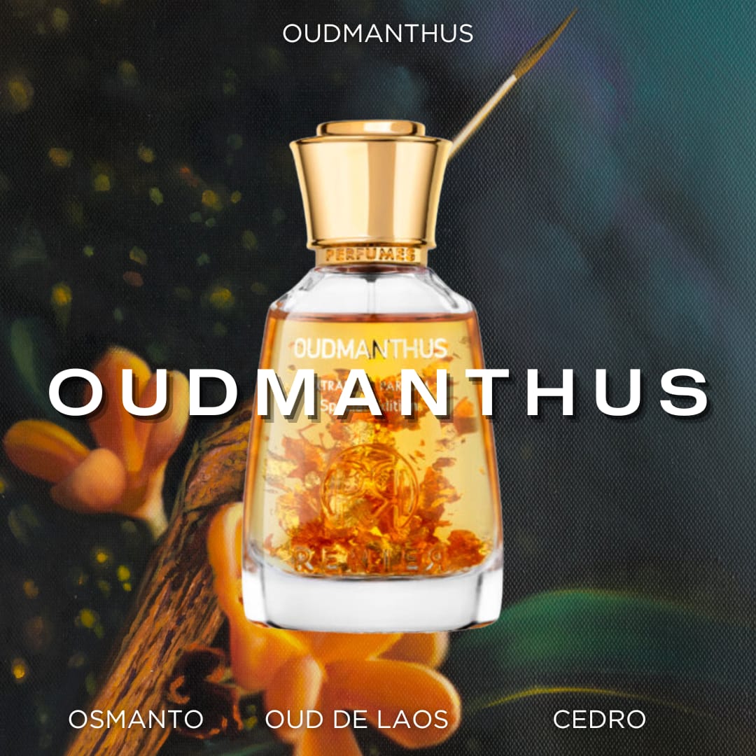 Oudmanthus